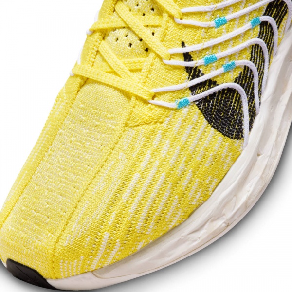 Кроссовки Nike PEGASUS TURBO NEXT NATURE DM3414-700 р.40 желтый