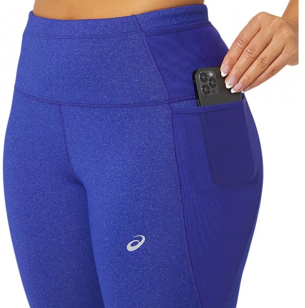 Лосини Asics DISTANCE SUPPLY 7/8 TIGHT 2012C736-400 р.L синій