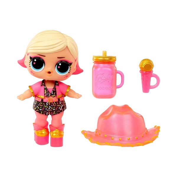Ігровий набір L.O.L. SURPRISE! з лялькою серії ROUTE 707 Легендарні красуні 425861