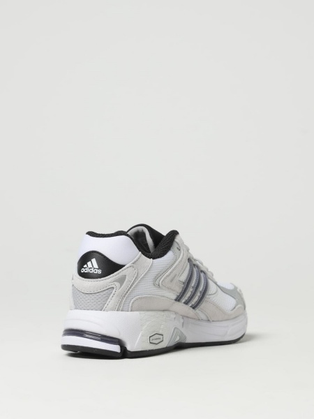 Кроссовки Adidas RESPONSE CL IG3380 р.45 1/3 белый