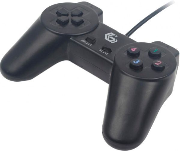 Геймпад Gembird 