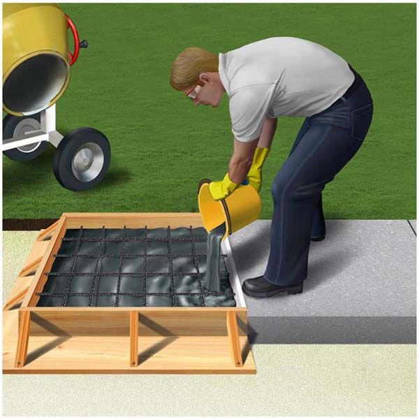 Суперпластификатор Sika SikaPlast-520 5 л