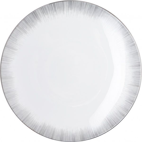 Тарілка підставна Glowing 28 см 51446-5637 Narumi