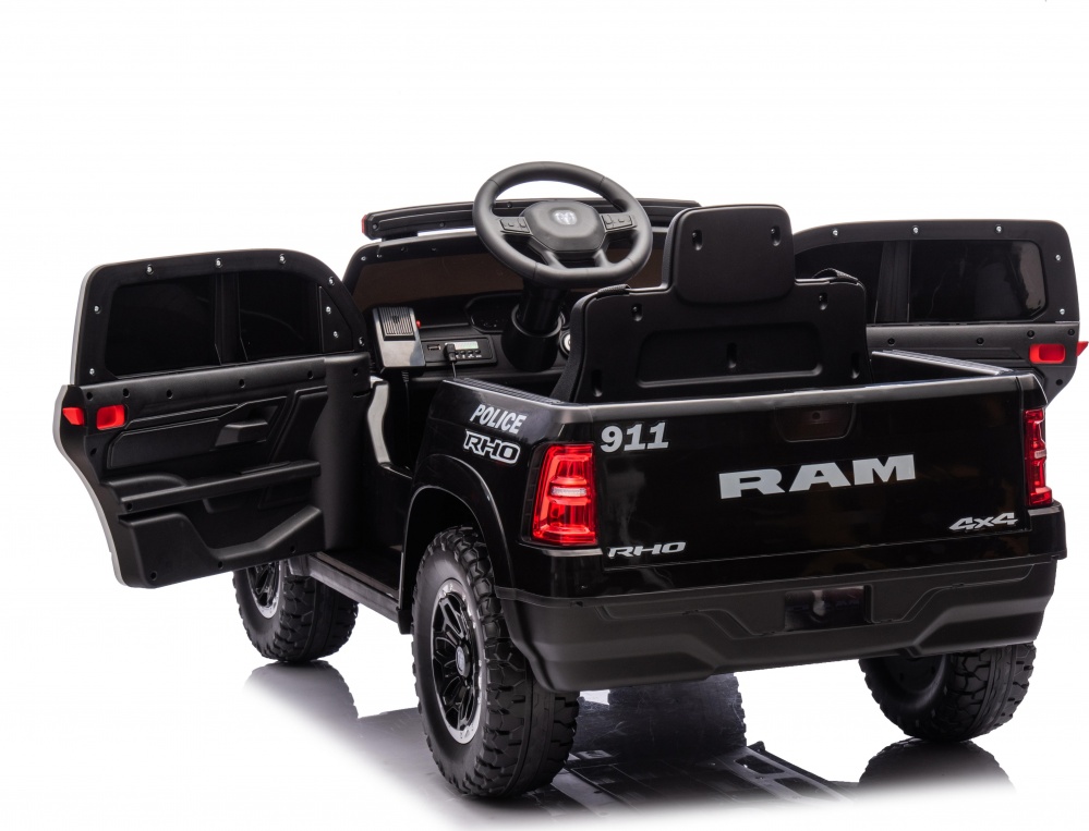 Электромобиль MaxxPro kids детский радиоуправляемый ZB618P 3460004-2BR