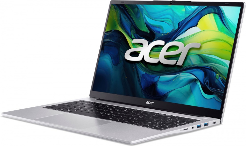 Ноутбук Acer Aspire Lite AL15-41P-R4L1 15,6