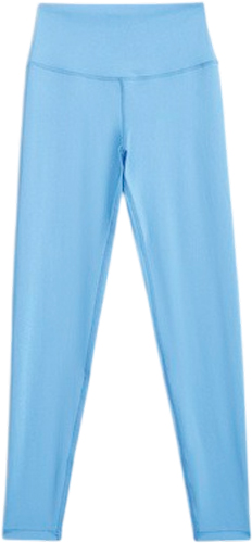 Лосини 4F TIGHTS FNK F419 4FWSS26TFTIF419-33S р.L блакитний