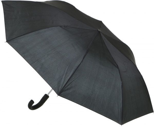 Зонт Susino 8429 черный 