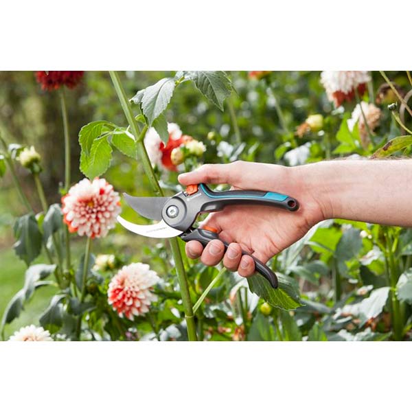 Секатор Gardena Comfort B/M (08904-20.000.00) 