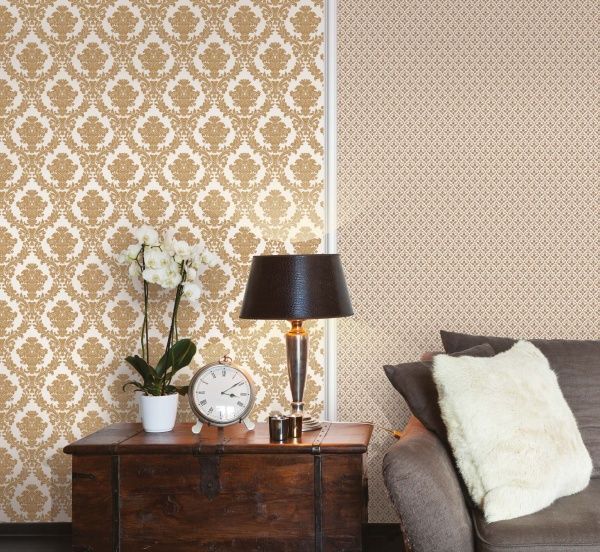 Шпалери Sintra Belladomo АВРЕЛИЯ 530054 