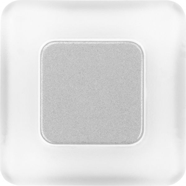 Меблева ручка сатин Poliplast 0024QVTSV0