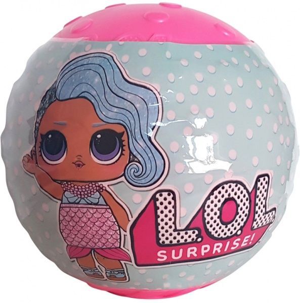 Гра настільна Spin Master L.O.L. Surprise Розкрий мій секрет!