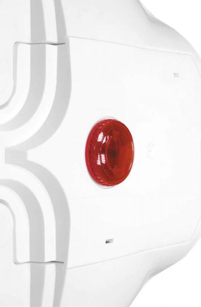 Бойлер Atlantic Opro Horizontal HM 050 D400-1-M 