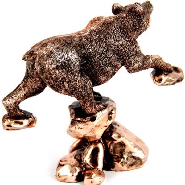 Статуэтка Медведь E588 Classic Art