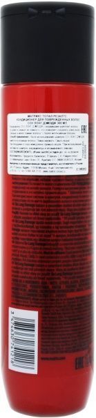 Кондиціонер Matrix Total Results So Long Damage з керамідами для відновлення волосся 300 мл