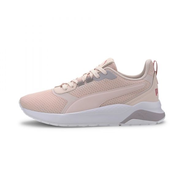 Кроссовки Puma Anzarun FS 37113004 р.8 бежевый
