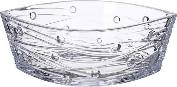 Ваза для фруктів Labyrinth 30,5 см Bohemia