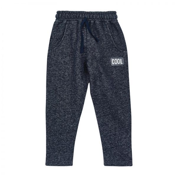 Брюки спортивні Соня Ш016 р.116 темно-синій 