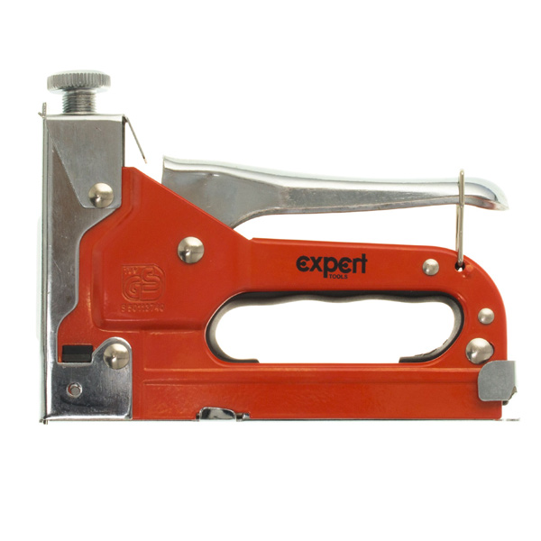 Степлер Expert Tools YJSG-0060
