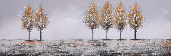 Картина Nature 50x150 см GF-W100334H 