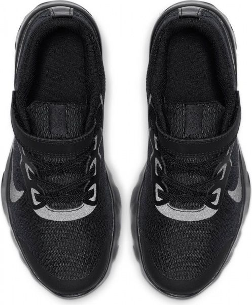 Кроссовки Nike EXPLORE STRADA BPV CD9016-001 р.US 3Y черный