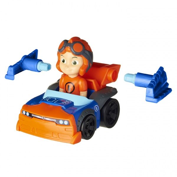 Фігурка Spinmaster 6041628 Rusty Rivets в асортименті
