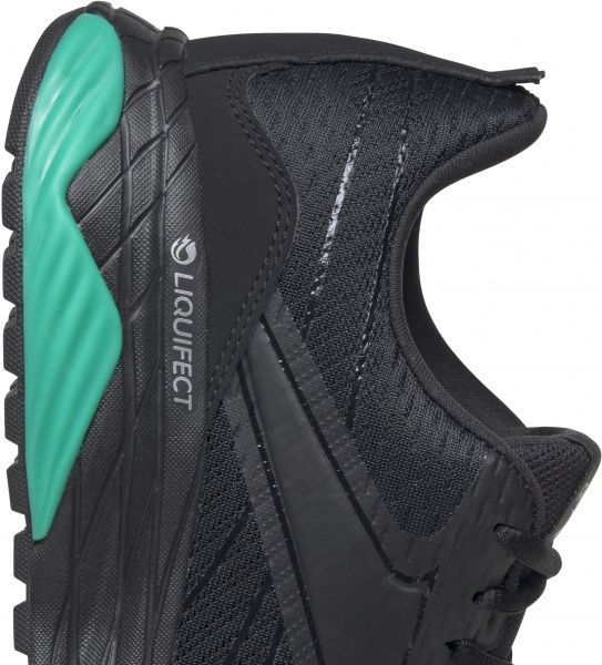 Кросівки Reebok LIQUIFECT 180 2.0 S FW7994 р.UK 8,5 чорний
