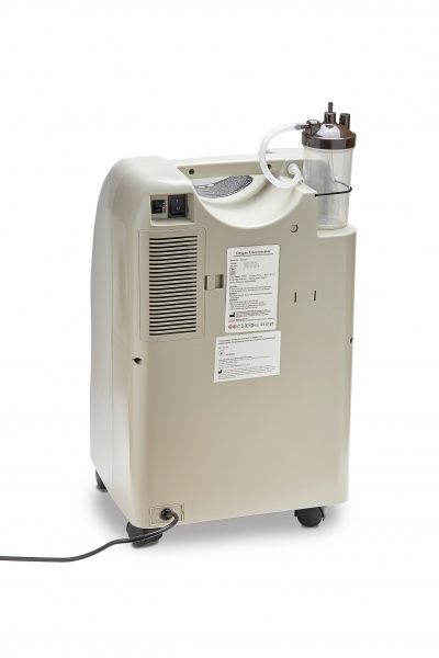 Кислородный концентратор Olive OLV-10 для медицинского использования