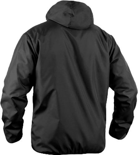 Куртка P1G Raider Alpha (Polartec Alpha) [1149] Combat Black M 