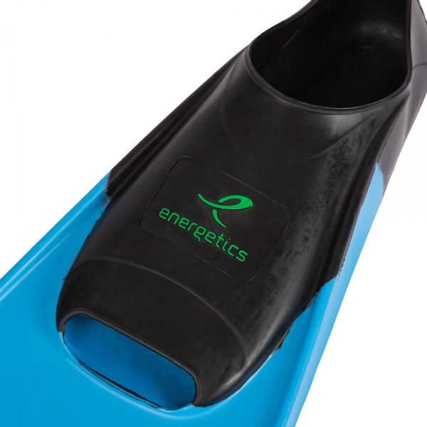 Ласти Energetics SWIM FIN BASIC 414662-900545 р. 34-35 синій