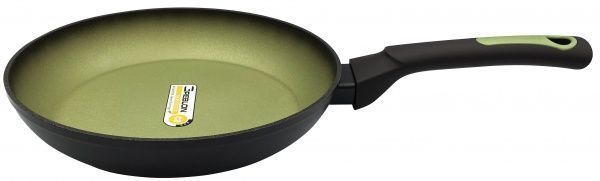 Сковорода OLIVE 20 см Greblon C2 Pepper