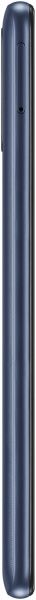 Смартфон Samsung Galaxy A02s 3/32GB blue (SM-A025FZBESEK) 