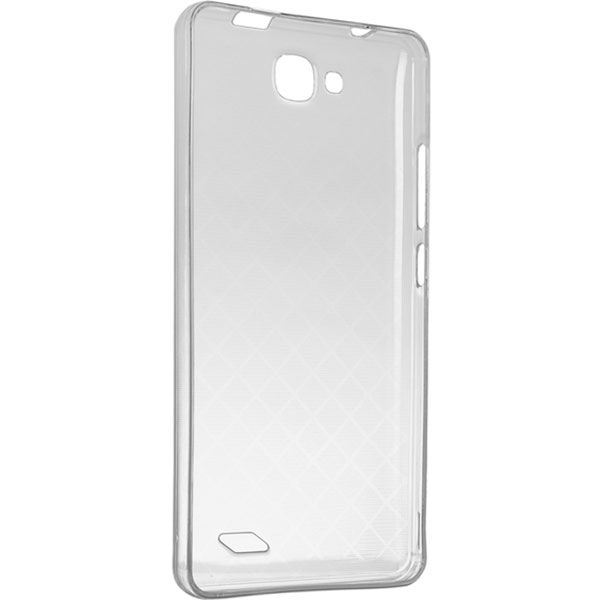 Накладка на корпус DIGI TPU Clean для Bravis A503 Joy transparent (6293108) 