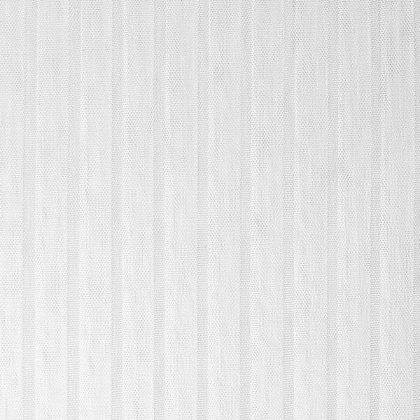 Тканина тюлева ARTPLAY PLISSE білий 