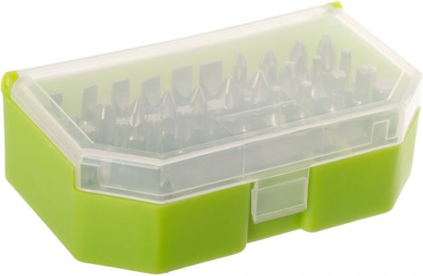 Набор бит Alloid 33 шт. НН-1433