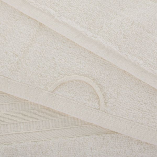 Рушник махровий Soft 70x140 см ментоловий La Nuit 