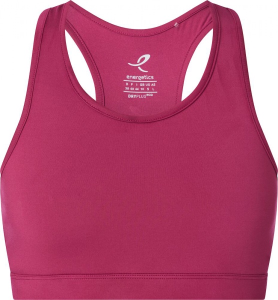 Бра Energetics EN Banu 2 wms 302481-290 р.34 фіолетовий