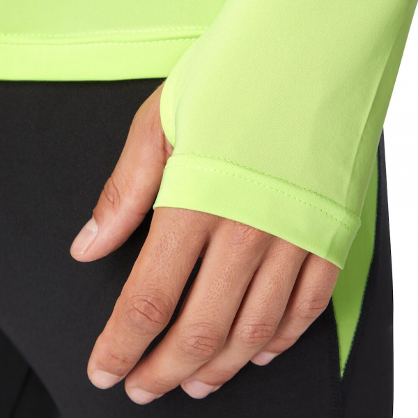 Футболка Energetics Aimo II ux 411762-693 р.S салатовий