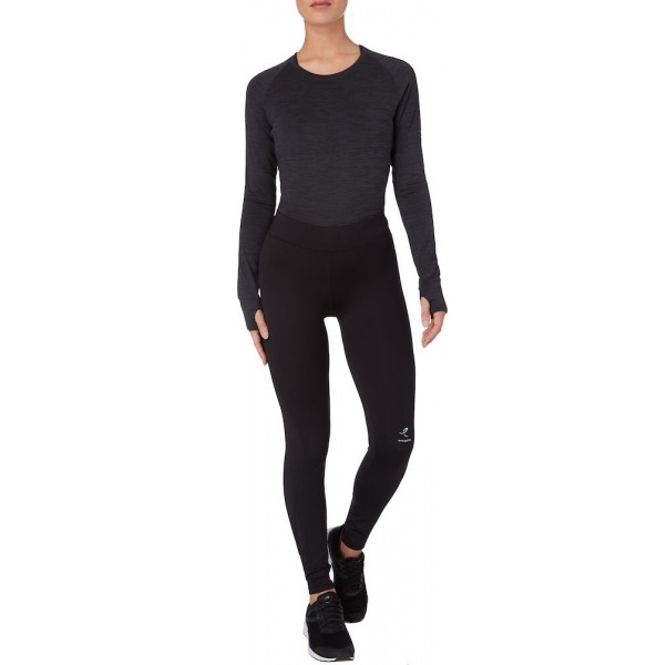 Лосины Energetics Pat wms 411846-050 р.38 черный