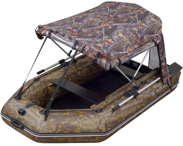 Тент-палатка Kolibri КМ-300, КМ-300D камуфляж