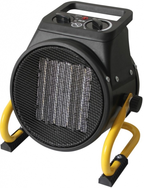 Тепловентилятор Термія BGP1606-02 2000W