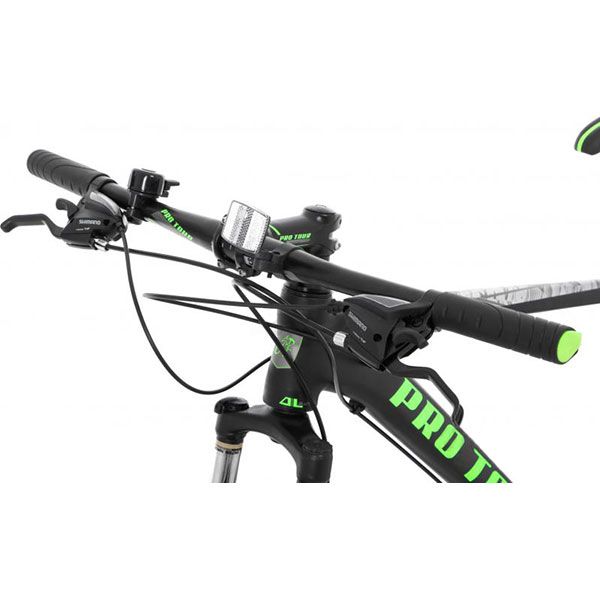 Велосипед спортивний Thomas Shimano 19