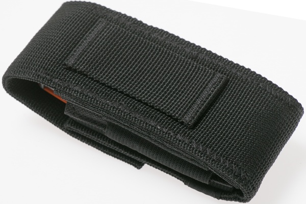 Мультитул Leatherman Charge Plus Black, 19 инструментов 832601