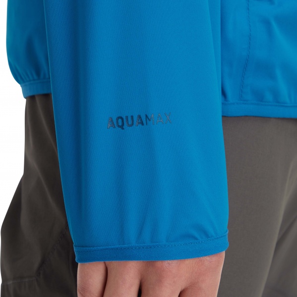 Куртка McKinley Pelmy ux 416542-907633 р.XL синій