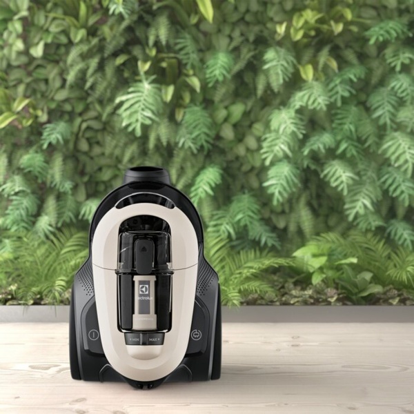 Пылесос Electrolux EL61H4SW grey 