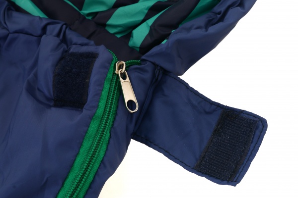 Спальный мешок Sezon Ultra 220х74 см цвет в ассортименте