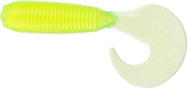 Твистер Rolli Twister 1 25 мм 3 шт. RT-1-CHG