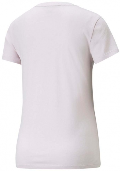 Футболка Puma SUMMER GRAPHIC TEE 84841017 р.2XS білий