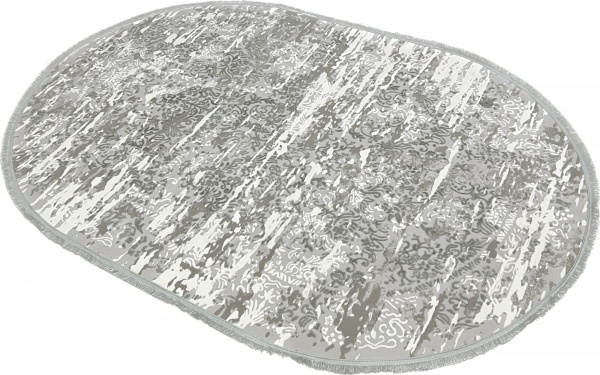 Ковер Art Carpet BERRA 62O GRY 120x180 см 