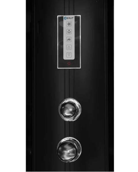 Душевой бокс ScandiSPA раздвижной SCADI 900х900х2150 мм 5709TP-C24