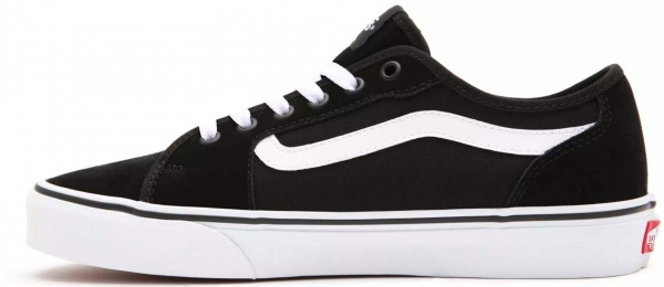 Кеди Vans VN_FT_ACTIVE M-CASUAL VN0A3WKZ5LM р.46 чорний